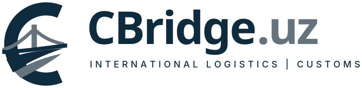 CBridge.uz — International Logistics | Customs